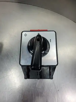 USED Kraus & Naimer VDE 0660-I/BS 861
