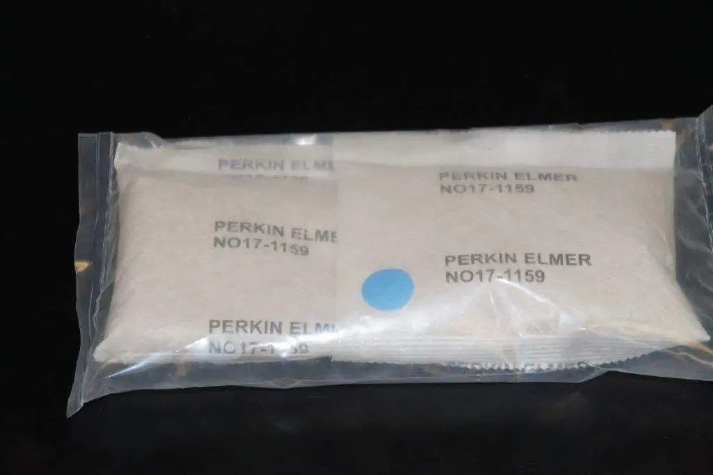 Disposable Desiccant Kit – Qty. 2