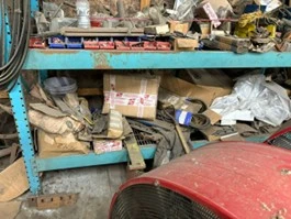 Used 2014 MG RECYCLING 380VZT Misc Recycling Florida US | ESCOBAR TRADING, INC. #337134