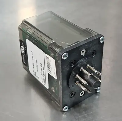 Action Pak 4300-107-1 Module Control Relay Loc4D17