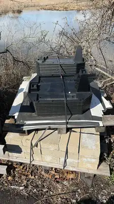 Unirac Ecofoot 2 Electrical | Global Machine Brokers, LLC (2)