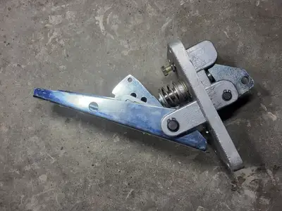 USED NORMET 56048291