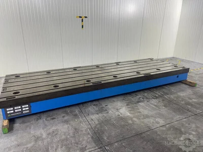 USED 1990 ASQUITH SDT