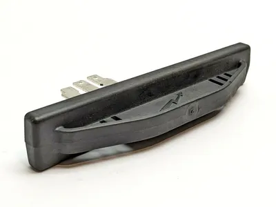 3HAC17281-3 | ABB  DC-Bus Bar S2 IRC5P Paint Controller - Used
