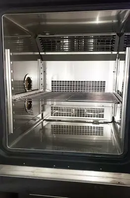 ESPEC Environmental Chamber