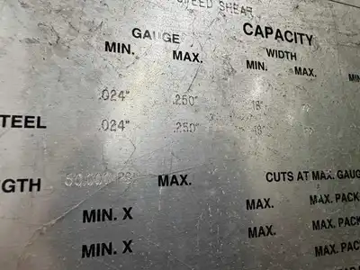 HERR VOSS 0.250" x 6' Shear | Levy Recovery Group (5)