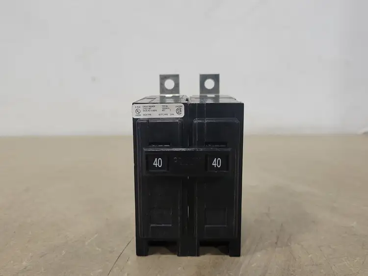 Used CUTLER-HAMMER BA240 Switchgears British Columbia CA | Lenmark #239204
