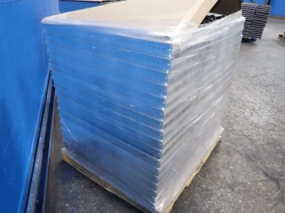 36" X 16" Conveyors