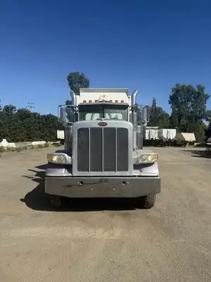 Used 2008 PETERBILT 389 Tractors & Trailers California US | Ben Kaplan Equipment #1452568