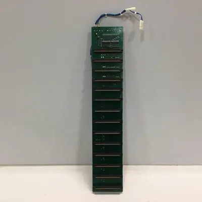 Used FUJI ELECTRIC F770 59 87 2A F77059872A Circuit Boards Michigan US | Ideal Machinery #1269699