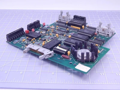 Used THERMOTRON _UNKNOWN_ Circuit Boards | OCO Industrial #1609013