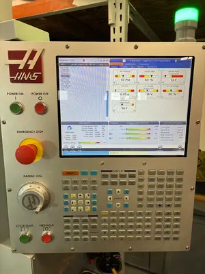 2022 HAAS VF-2 Vertical Machining Centers | Toolquip, Inc. (7)