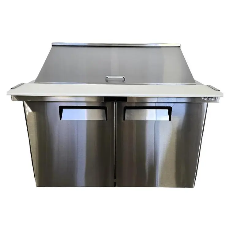 Used ATOSA MSF8306GR Refrigeration Units British Columbia CA | Surrey Food Equipment #435371