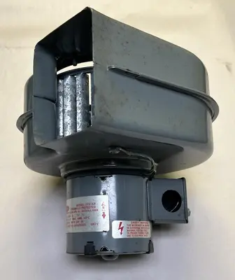 USED DAYTON 2C916B