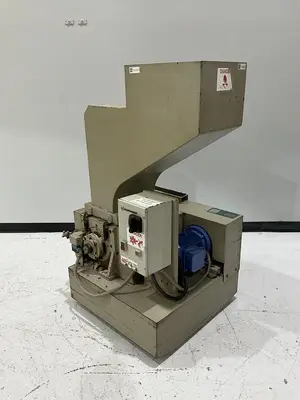 USED CONAIR WORTEX LP-350
