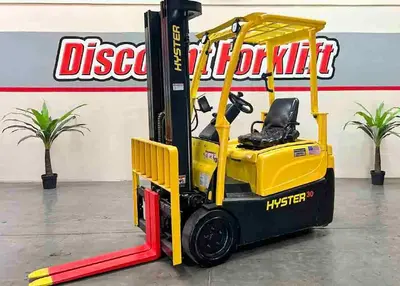 USED 2020 HYSTER J30XNT