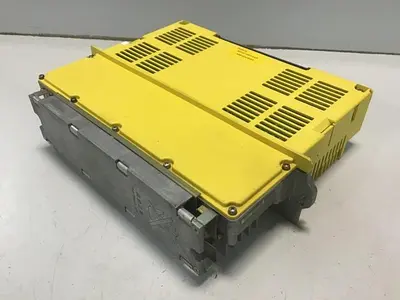 USED FANUC A06B-6066-H006-R