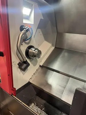 USED 2020 SMART NL2000 ASY