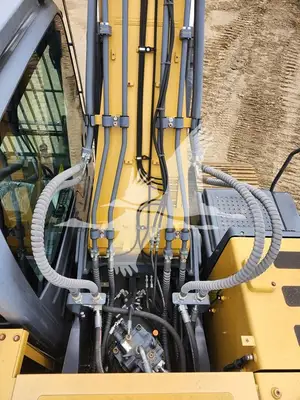USED 2020 XCMG XE210U