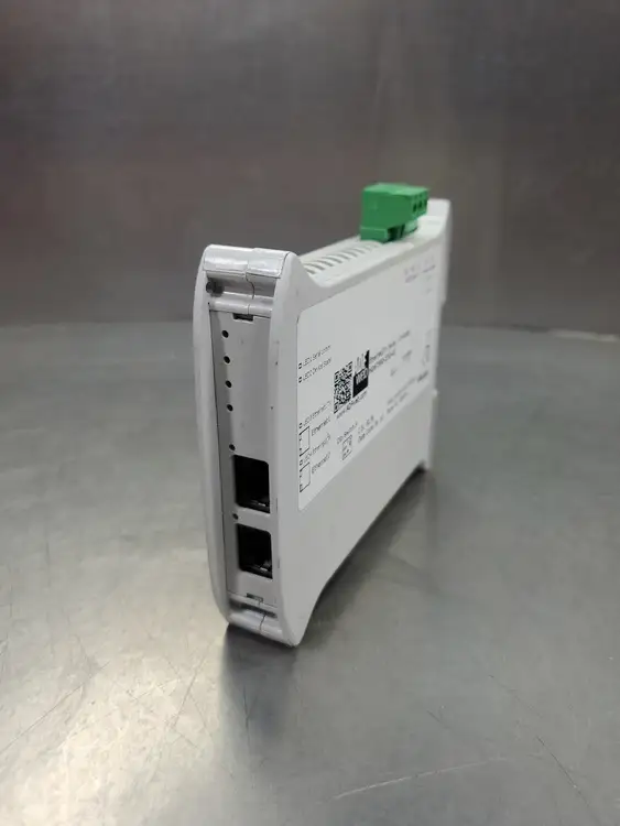 Used ADFweb _UNKNOWN_ PLC Ethernet Equipment South Carolina US | Palmetto Automation #1158750