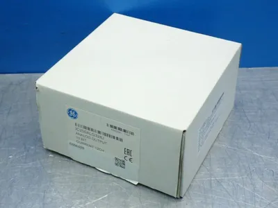 NEW GE IC200ALG328J