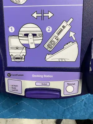 Used Masimo Radical-7 Patient Monitors Texas US | PT Medical Technologies #1458669