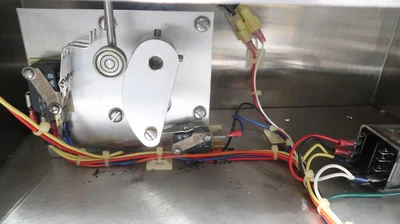Used THE GOVMARK ORGANIZATION _UNKNOWN_ Inspection Machines Texas US | OCO Industrial #1717128