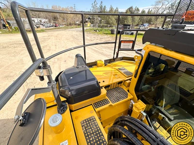 Used 2024 KOMATSU PC138US-11 Excavators California US | Monster Iron Equipment Services #1481067