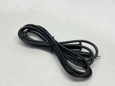 USED ETS PANEL MOUNT MICROPHONE 3.5MM