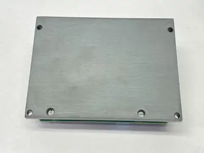 USED APPLIED MOTION DC MICROSTEP DRIVE