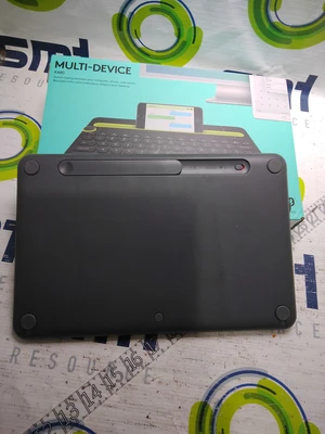 USED LOGITECH K480