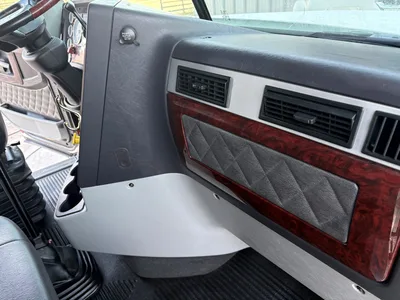 Used 2015 FREIGHTLINER CORONADO 122SD Conventional trucks Ontario CA | Driven Equipment Solutions #1573830
