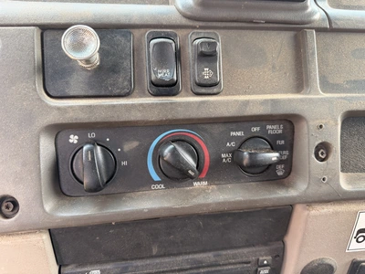 Used 2008 STERLING ACTURRA 4X2 WITH 41,489 MILES Dump trucks Michigan US | Miedema Asset Management Group #1391650