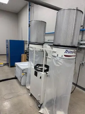 USED 2022 GALLUS LABELMASTER