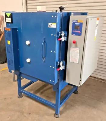 HERCULES Does Not Apply Lab Furnaces & Ovens | Amiron Machinery (9)