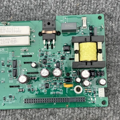 Used ABB 10000964778 AC Drive Control Module California US | Davliegogo LLC #1705695