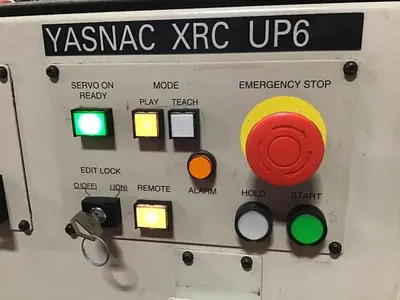 USED IDEC ZY1C-SS3152