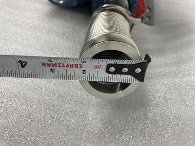 USED AMETEK DR303AE9MA