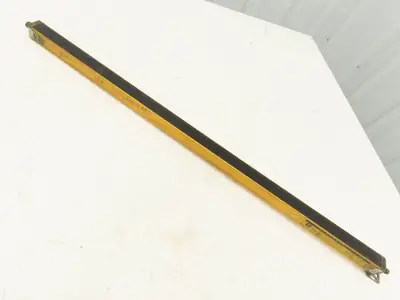 Omron F3SN-A0847P25-L-01 Safety Light Curtain Emitter 847mm Protected Height