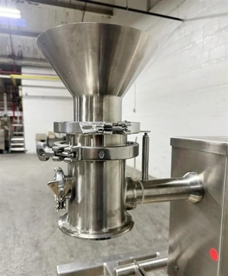 Used QUADRO _UNKNOWN_ Vibratory Screens Connecticut US | DMC Industries #1288764