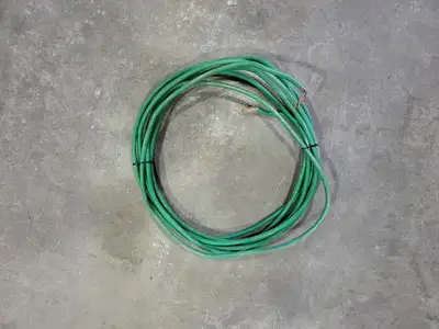 Tray Cable High Speed 2 AWG 1 Conductor 600V
