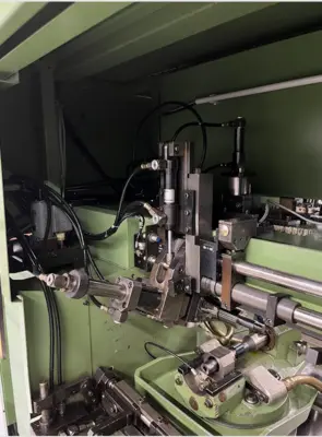 KOEPFER 173 GEAR HOBBERS | Piselli Enterprises (3)