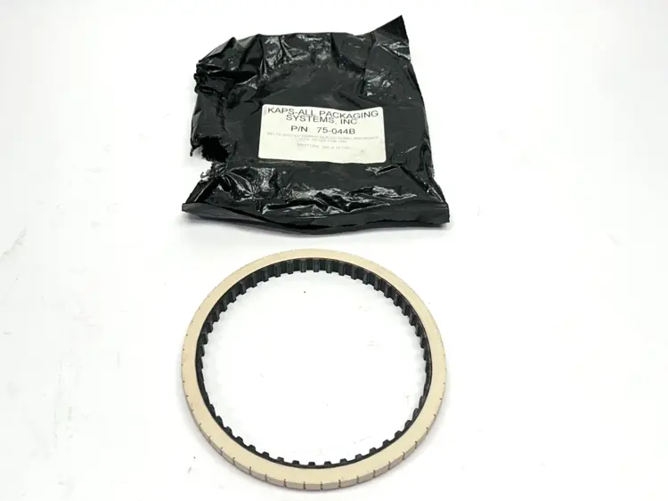 New | in-Stock Kaps-All 75-044B Parts & Accessories (Material Handling) Michigan US | Maverick Industrial Sales #1390984