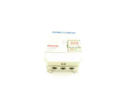 Square D Telemecanique ATV16U18N4 Altivar 16 AC Drive 1Hp 460V 3PH 2.3A