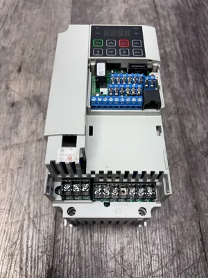 Benshaw RSi-003-SS-4C Electrical/PLC/Automation | ESS Industrial Equipment Sales (9)