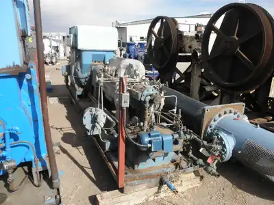 USED WESTINGHOUSE -