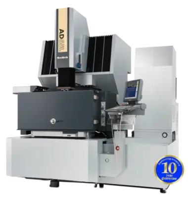 SODICK AD55L EDM Sinkers | TechMach (1)