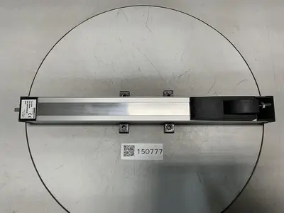 USED NOVOTECHNIK TLH-0225