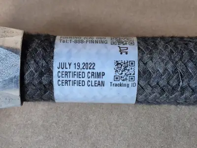 NEW CATERPILLAR 432-5453