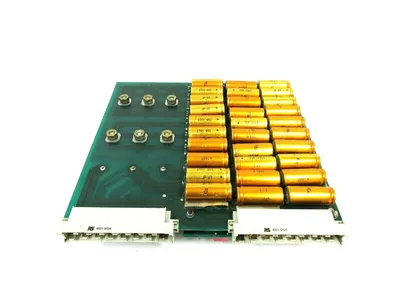 USED INFRANOR SMNB-2590 POWER SUPPLY BOARD SMNB2590